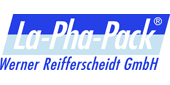 La-Pha-Pack Referenz Windhoff Group