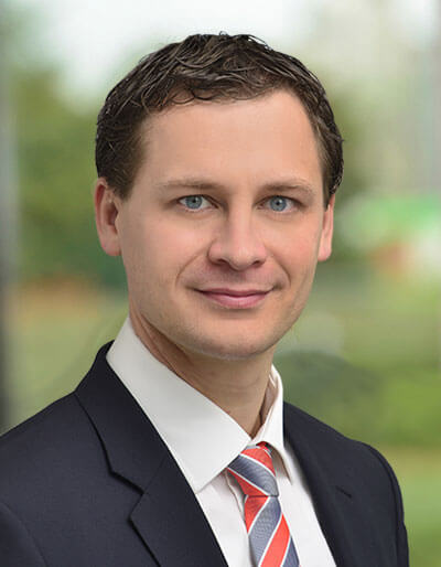 Patrick Thoerner