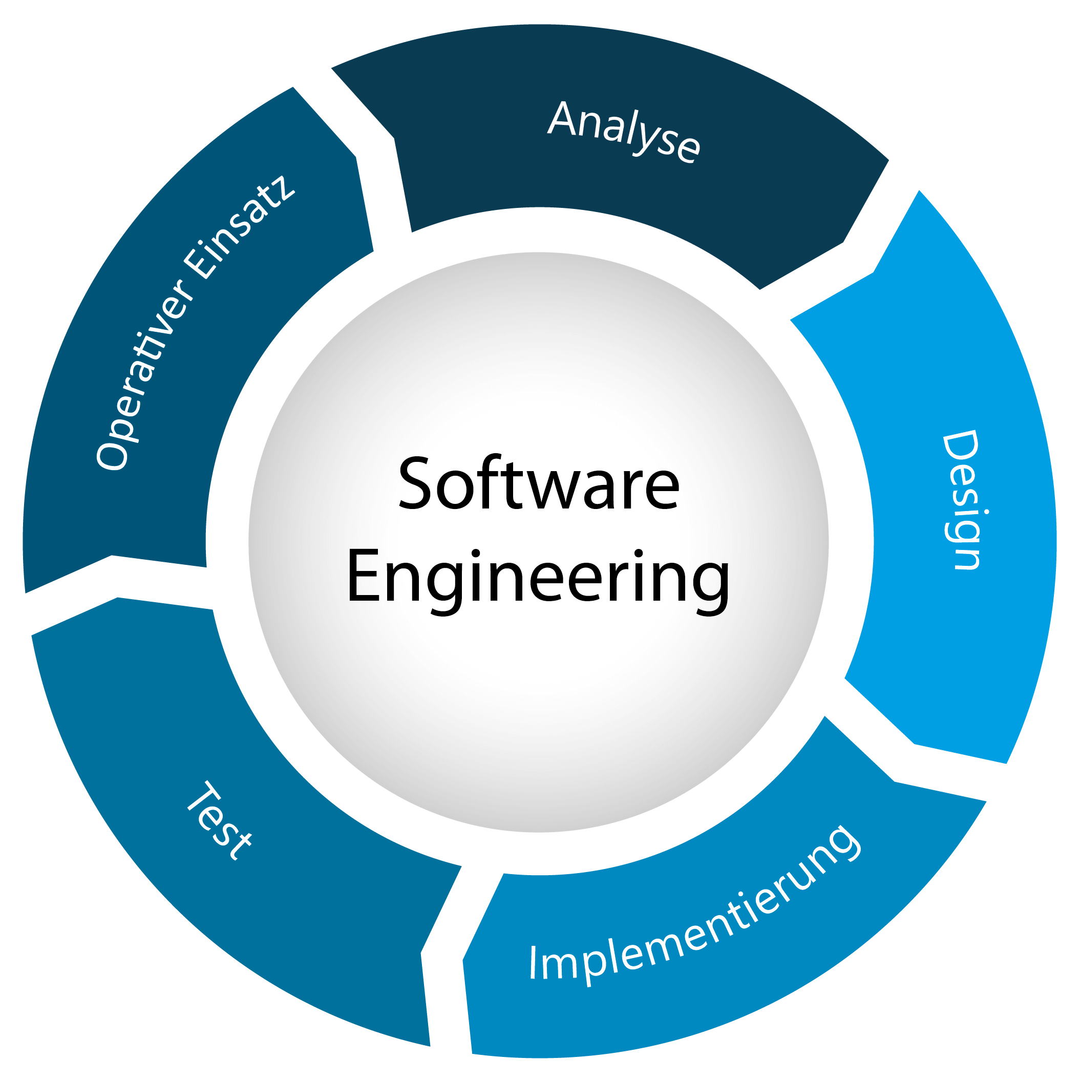 Lifecycle Software Engineering