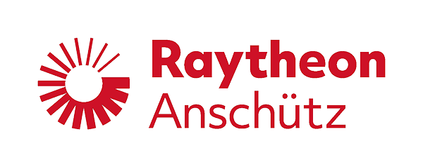 Logo Raytheon Anschütz