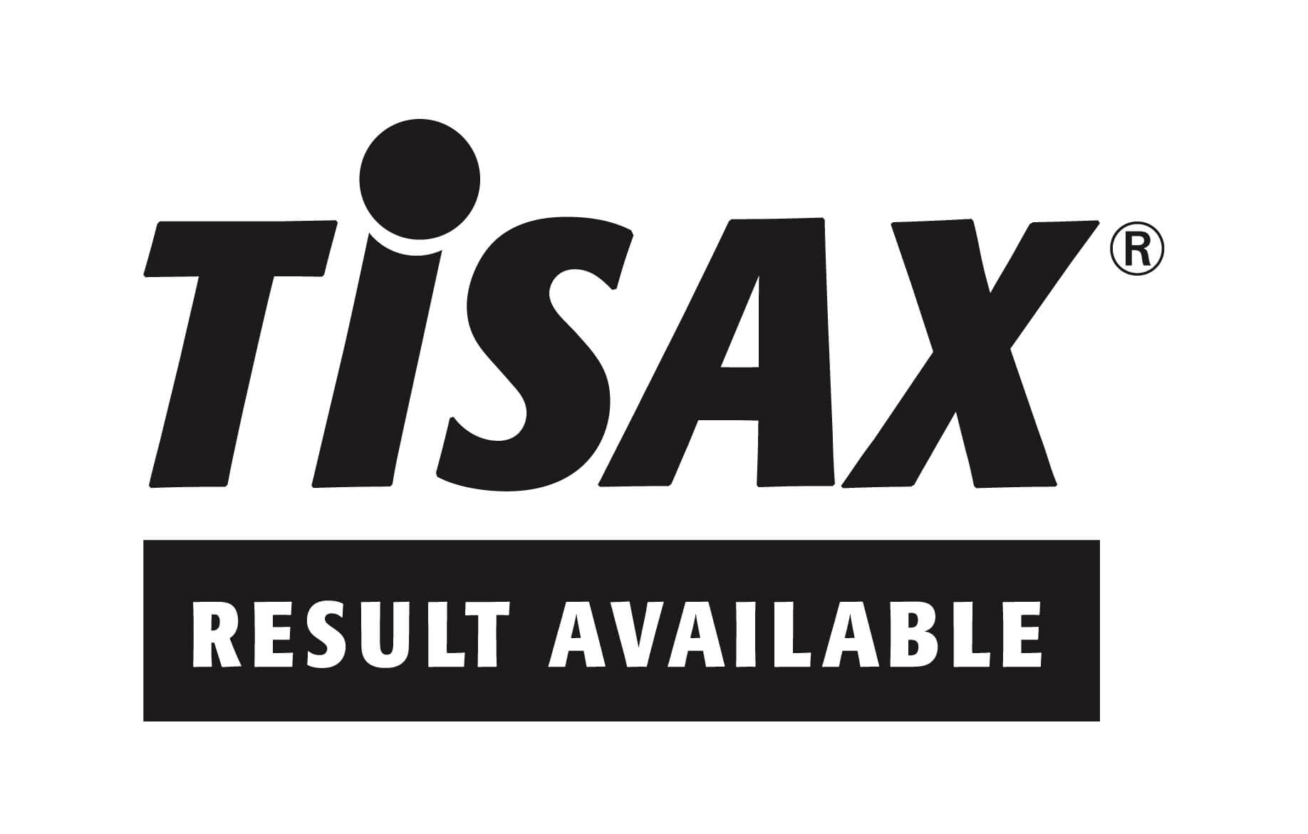 TiSax Result