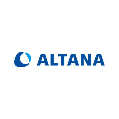 Altana-Logo