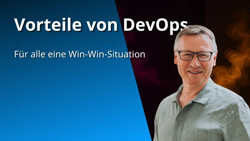 Vorteile von DevOps: Für alle eine Win-win-Situation