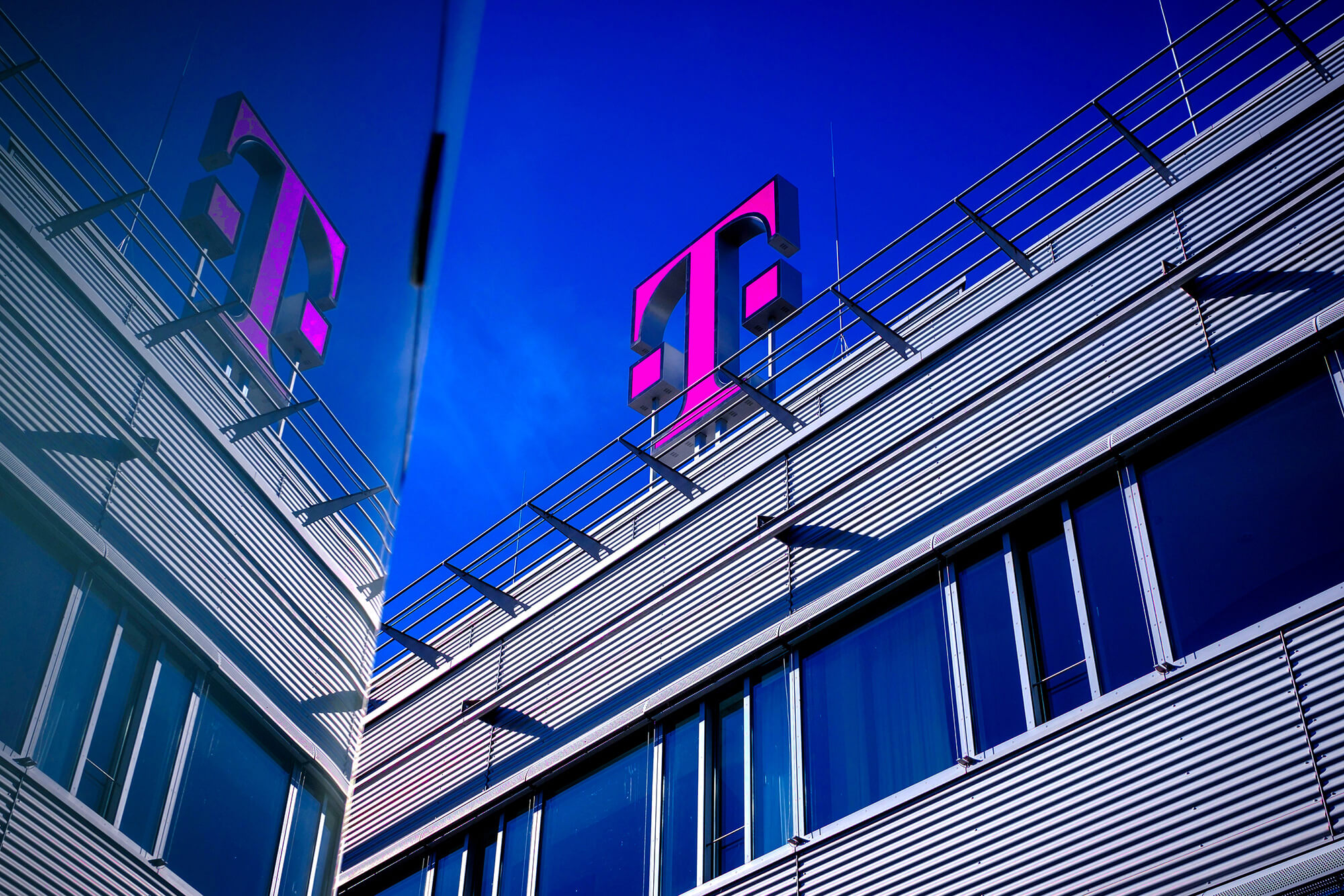 Telekom-Gebäude