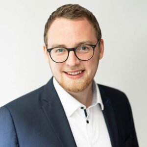 Bild von Dr. Ansgar Heidemann