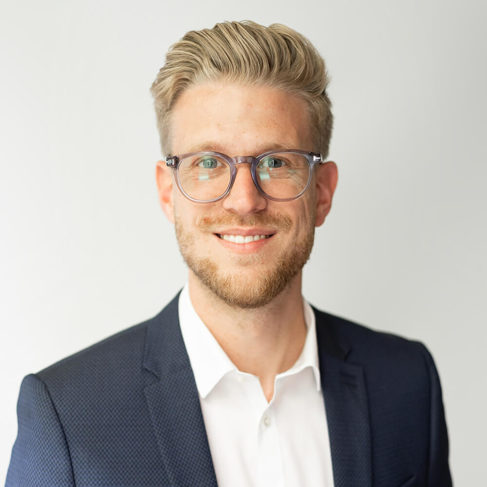 Tobias Lohschelder Windhoff Group