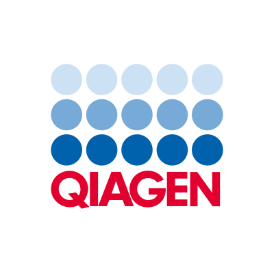 Qiagen Logo