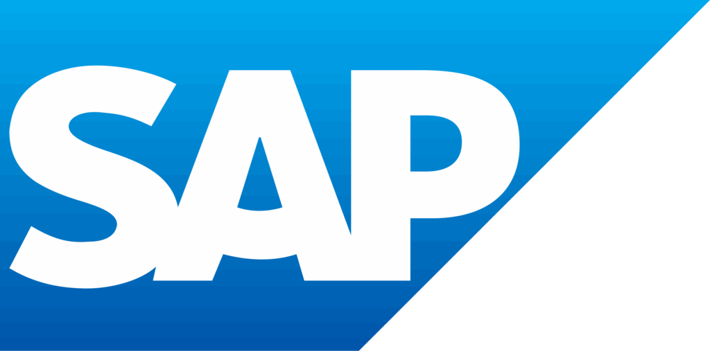 Logo SAP