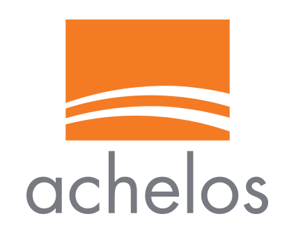 Logo achelos