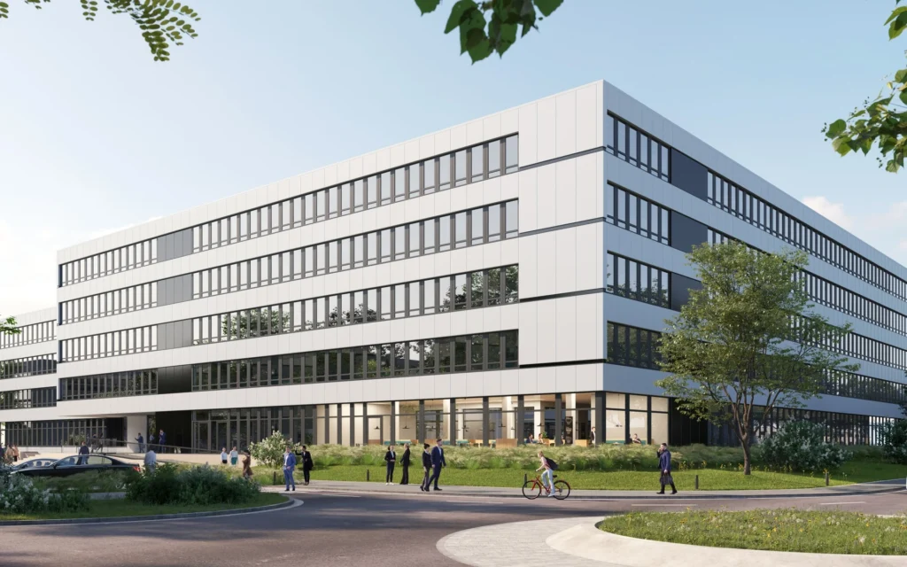 Finanzverwaltung NRW