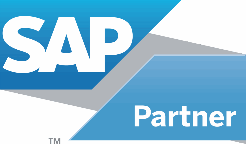 SAP Partner Logo