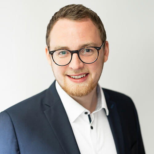 Dr. Ansgar Heidemann