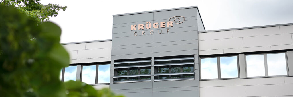 Krüger Group