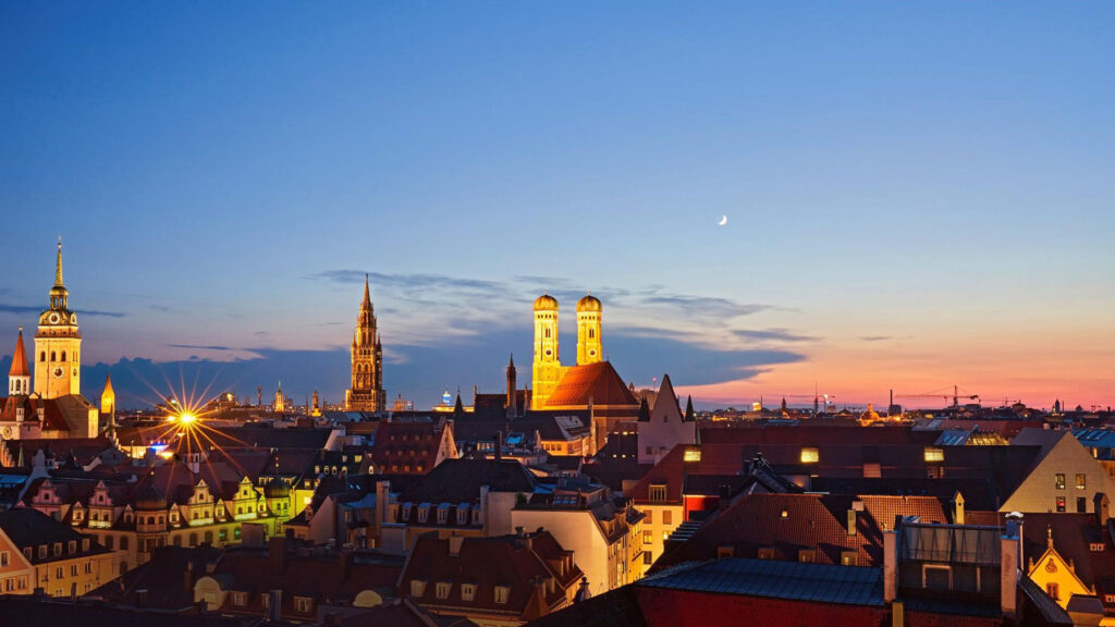Stadtwerke München SWM