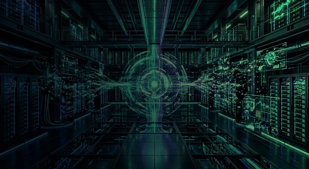 Mit Daten die Zukunft gestalten