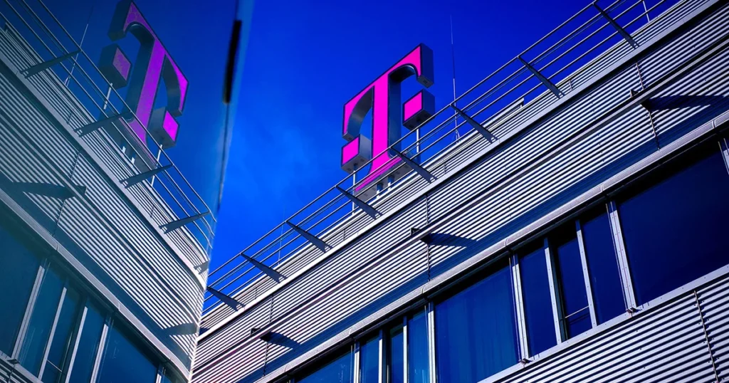 Telekom IT