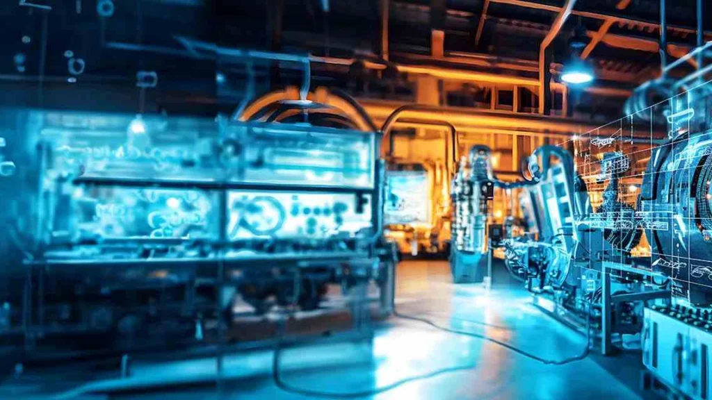 keb-automatisierung