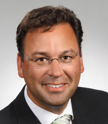 Elmar Egenter