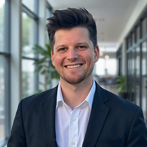 Sebastian Brauer HKH