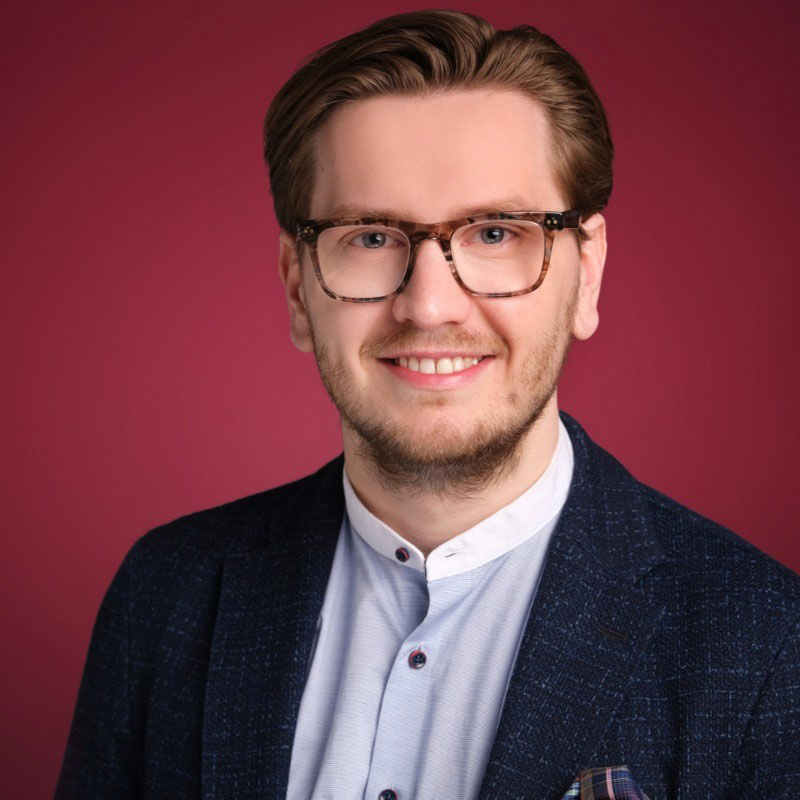 Christoph Jacob