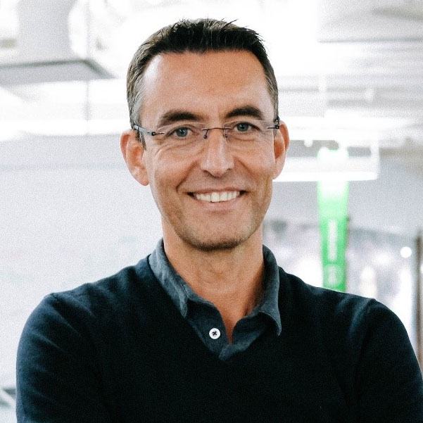 Matthias Kraemer