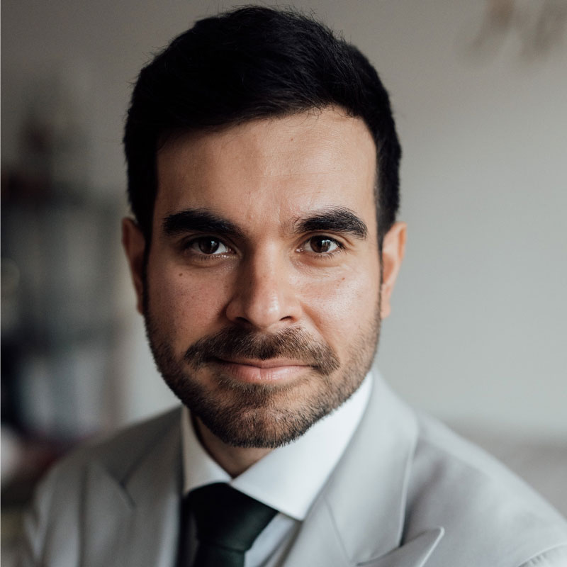 Philipp Rafat