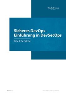 Checkliste sicheres DevOps–Einführung in DevSecOps
