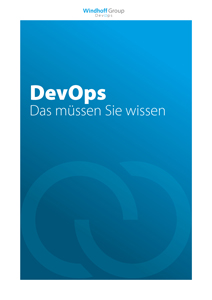 DevOps-Das müssen Sie wissen
