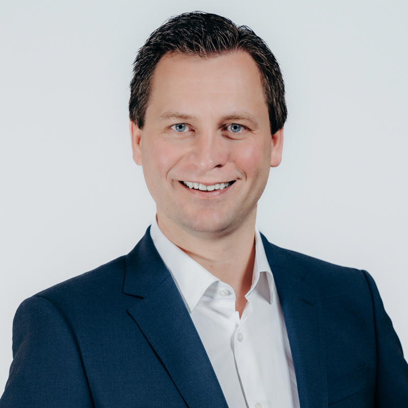 Patrick Thörner Windhoff Group