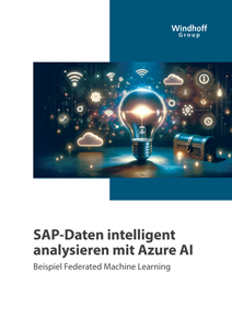 SAP Daten intelligent-analysieren mit Azure AI