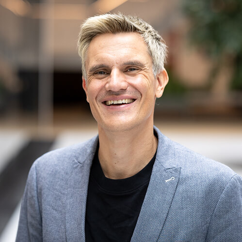 Dr. Sebastian Müller