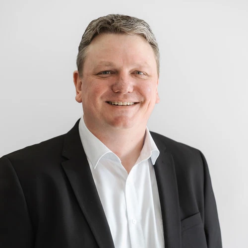 Michael Hornhues COO