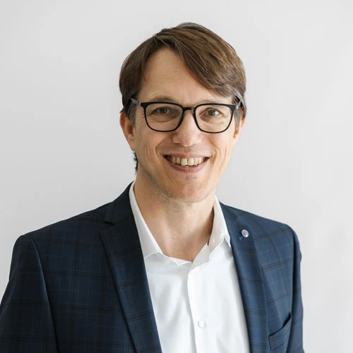 Stefan Mock CEO
