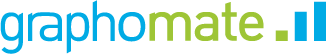 Logo graphomate