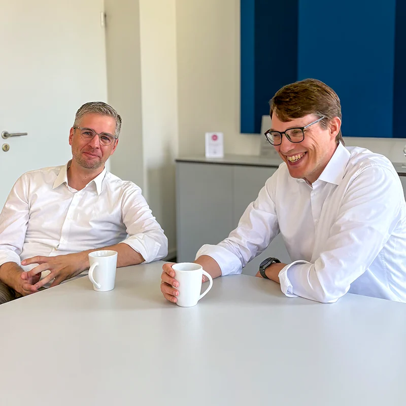 Learning & Development bei der Windhoff Group