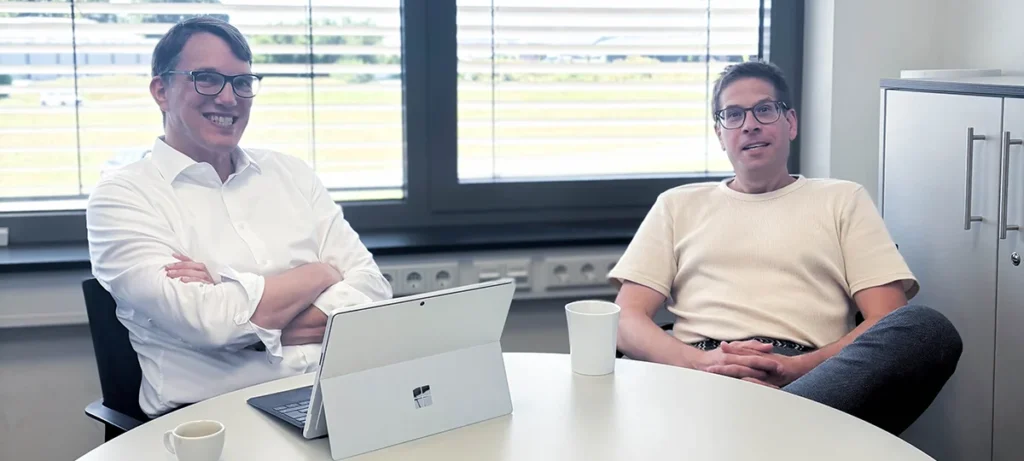 Michael Welle Partnermanagement