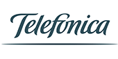 Telefonica Referenz Windhoff Group